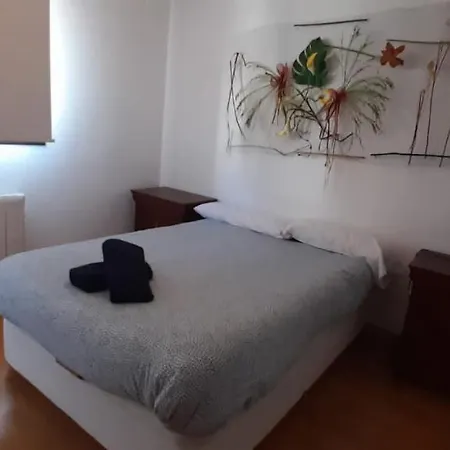 Casa Melitona Holiday home Castiello de Jaca