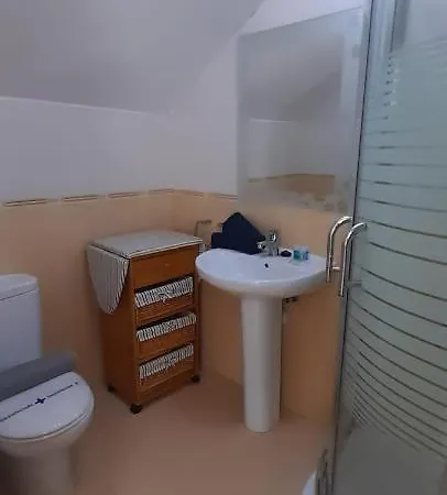 Casa Melitona Holiday home Castiello de Jaca