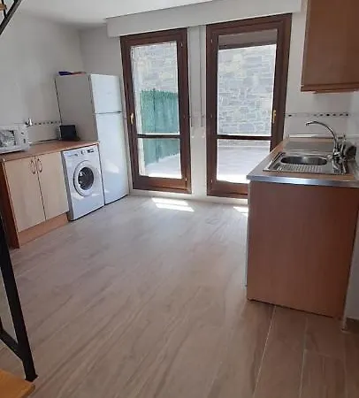 Prázdninový dům Casa Melitona