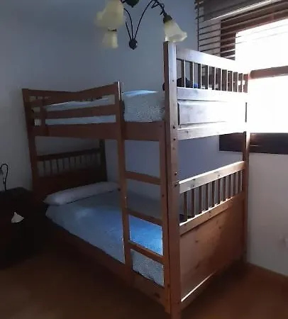 Сasa de vacaciones Casa Melitona