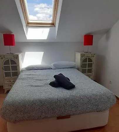 Casa Melitona Сasa de vacaciones