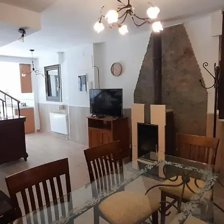 Prázdninový dům Casa Melitona Castiello de Jaca