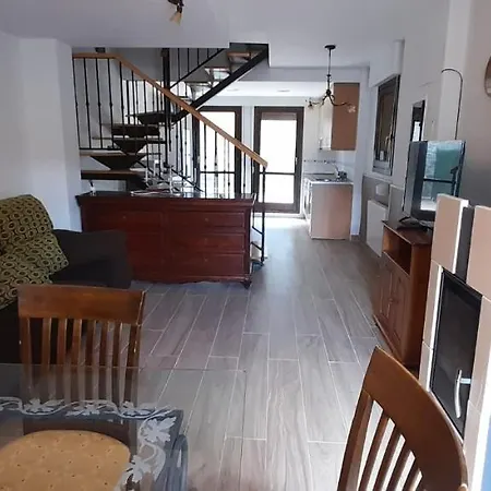 Casa Melitona Holiday home *
