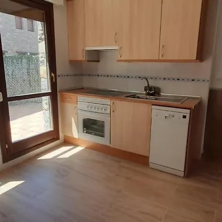 Casa Melitona * Castiello de Jaca