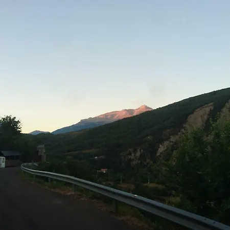 Casa Melitona Prázdninový dům