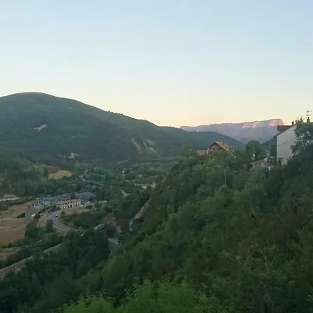 Casa Melitona Prázdninový dům *