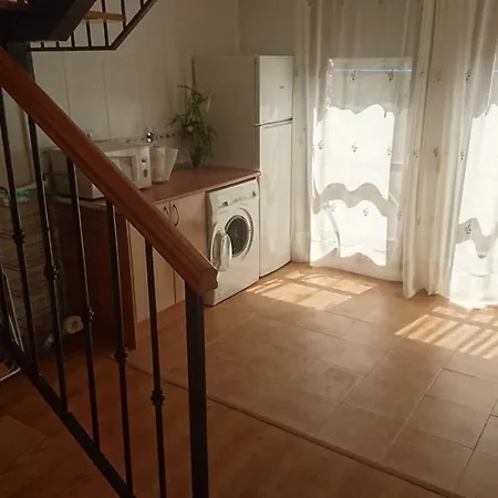 Casa Melitona Prázdninový dům Castiello de Jaca