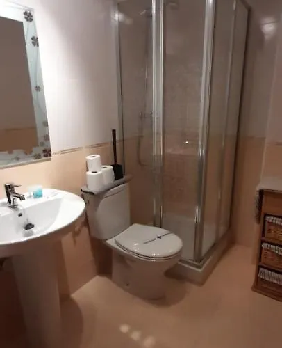 Casa Melitona Castiello de Jaca