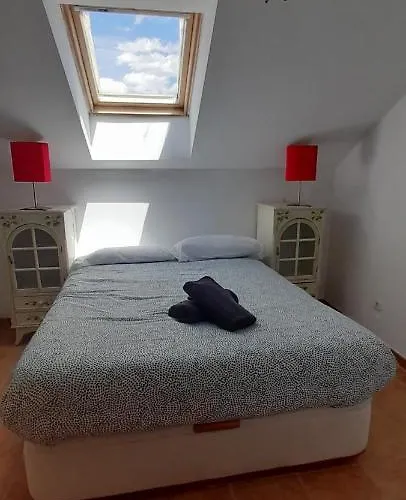 Casa Melitona Feriehus