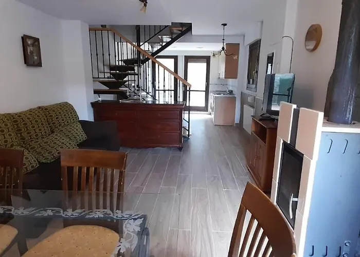 Casa Melitona Feriehus *