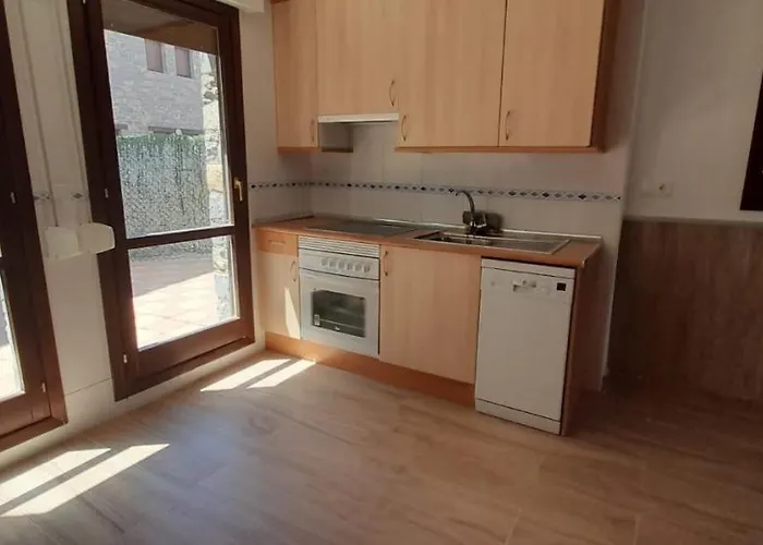 Casa Melitona * Castiello de Jaca