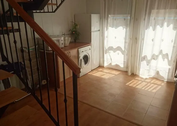 Casa Melitona Feriehus Castiello de Jaca